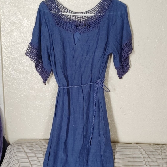 Mlle Gabrielle dress. - Picture 3 of 4